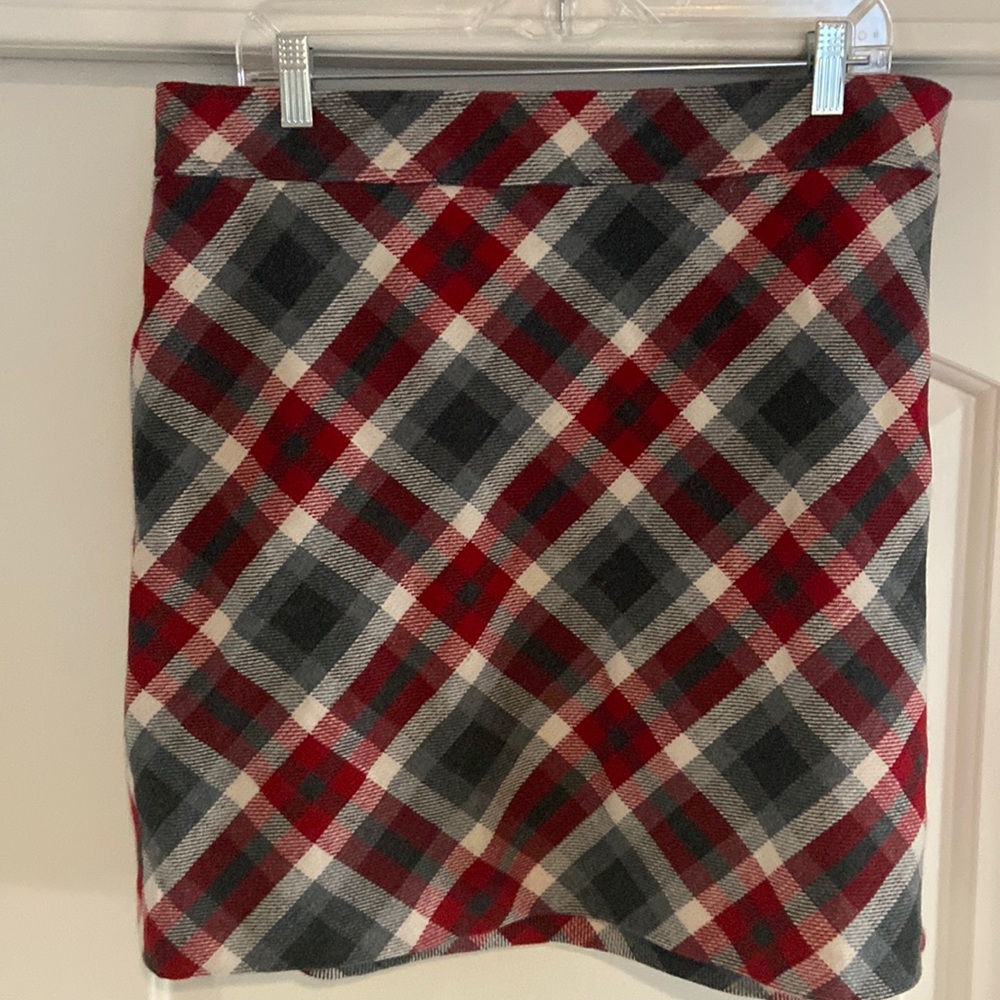 Ann Taylor skirt size 14